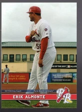 B7759- 2017 Grandstand Baseball Minor League Cards -You Pick- 15+ FREE US SHIP