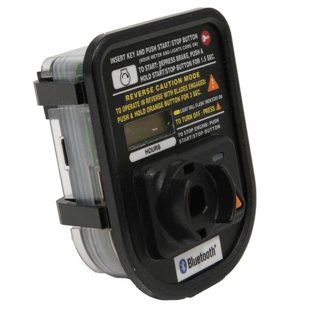 Módulo MTD PBS/HRMTR/S 925-06872A parte # 925-06872 925-06778 725-06872A 725-06872 Foto 2 de 3