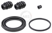 A.B.S. Reparatursatz Bremssattel 73554 FüR Daewoo Chevrolet Hyundai KIA Epica AE