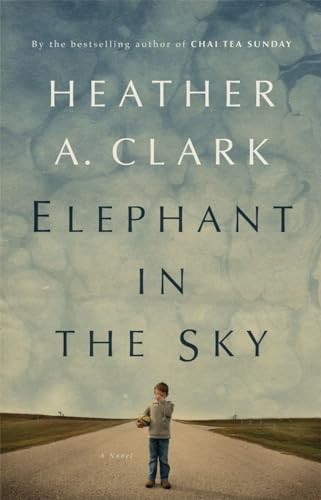 Elephant in the Sky : A Novel.by Clark New Fast Free Shipping>| - Image 3