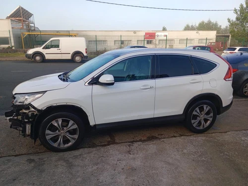 T1GG511 Caja Reles/Fusibles para HONDA CR-V (RE) Comfort 4x4 2014 115239 - Imagen 6 de 7