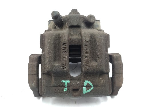 34216768694 BREMSZANGE HINTEN RECHTS / 246960 FÜR BMW SERIE 1 BERLINA E81/E87