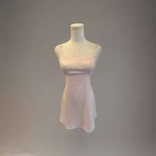 Urban Outfitters Pink Dress, worn once! size small