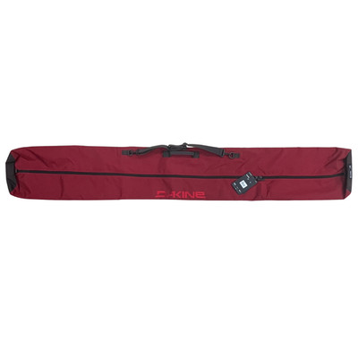 Dakine Ski Sleeve 190cm Deep Red