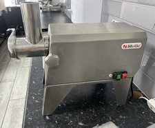 Ma-Ga WMI2 Electric Commercial Meat Grinder/Mincer Large Capacity #12 Hub