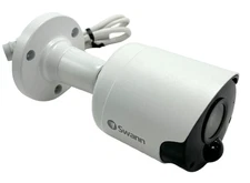 Swann NHD-865MSB 5MP Camera PIR Heat Motion Infrared for NVR8-7580 NVR-8580