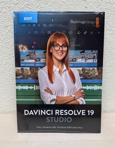 Davinci Studio | eBay