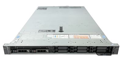 #ad #ad DELL PowerEdge R640 8SFF 48 Core Server 2x Xeon Platinum 8168 H330 1100W PSU $350.00
