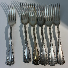 Reed & Barton Silver Antiques 1850-1899 for sale | eBay