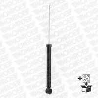 Monroe StoßDäMpfer Hinten FüR Dacia Sandero II Logan MCV Renault Thalia III L8_