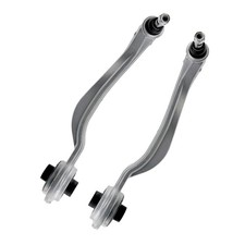 2 Querlenker für Mercedes Benz S Klasse W220 Vorderachse unten