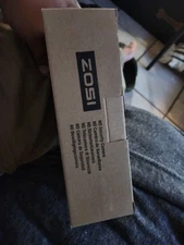 ZG1825A 5MP Wired PoE Add-On IP Security Camera with 2-Way Audio No Hardware 