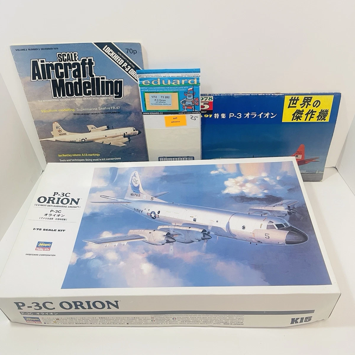 P3 Orion 72 for sale | eBay