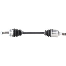 Front CV Axle Shaft For 2010 Kia Forte Sedan w/ 5-speed Auto Trans New