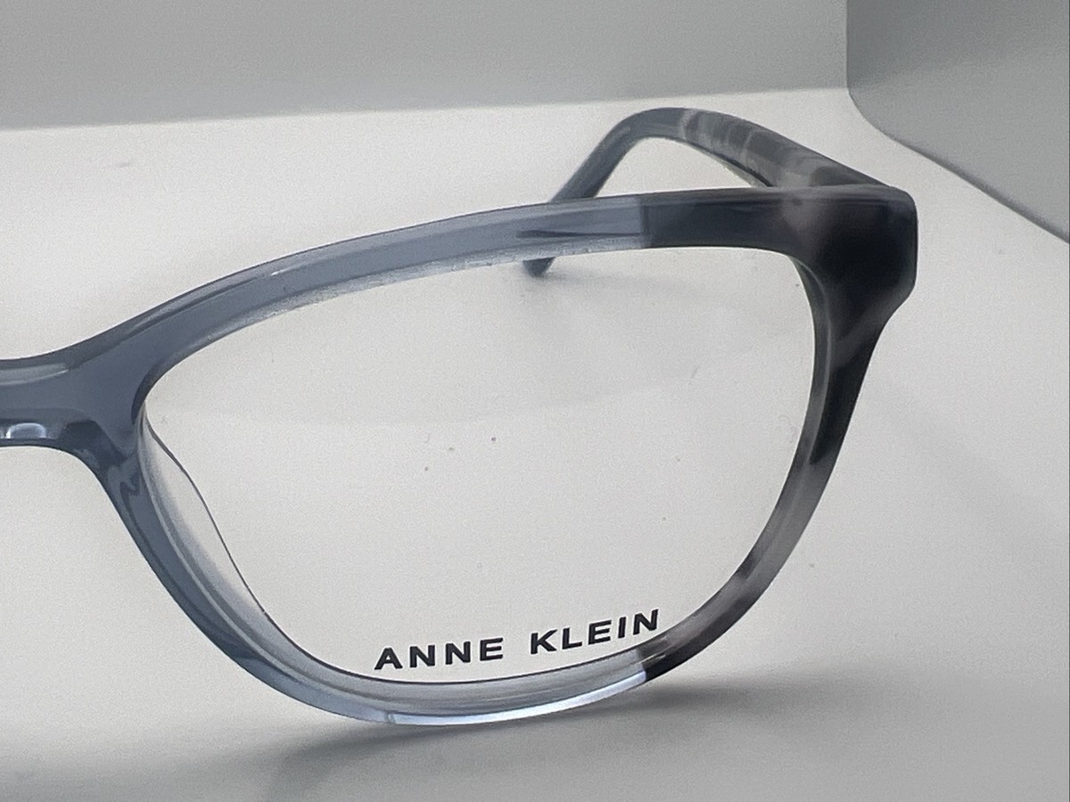 Anne Klein AK5069 424 Slate 53/16 135 Blue Grey Womens  display picture 2