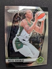 2024 Panini Prizm WNBA # 52 Nneka Ogwumike - Seattle Storm (NM)