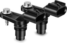 Set of 2 Camshaft Position Sensor Compatible with Equinox Malibu HHR Cobalt Terr