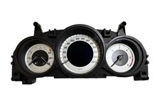 Compteur Mercedes 260