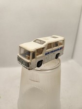 MAJORETTE / " MINI BUS AIR FRANCE #262 " ECHELLE 1/27 MADE IN FRANCE