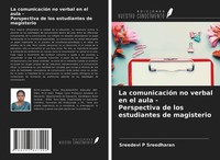 La ComunicacióN No Verbal En El Aula - Perspectiva De Los Estudiantes De...