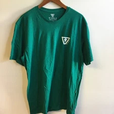 Green Vissla X Large T shirt Surf Surfing