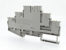 PHOENIX CONTACT PT 2.5-3L Terminal Block - Us...
