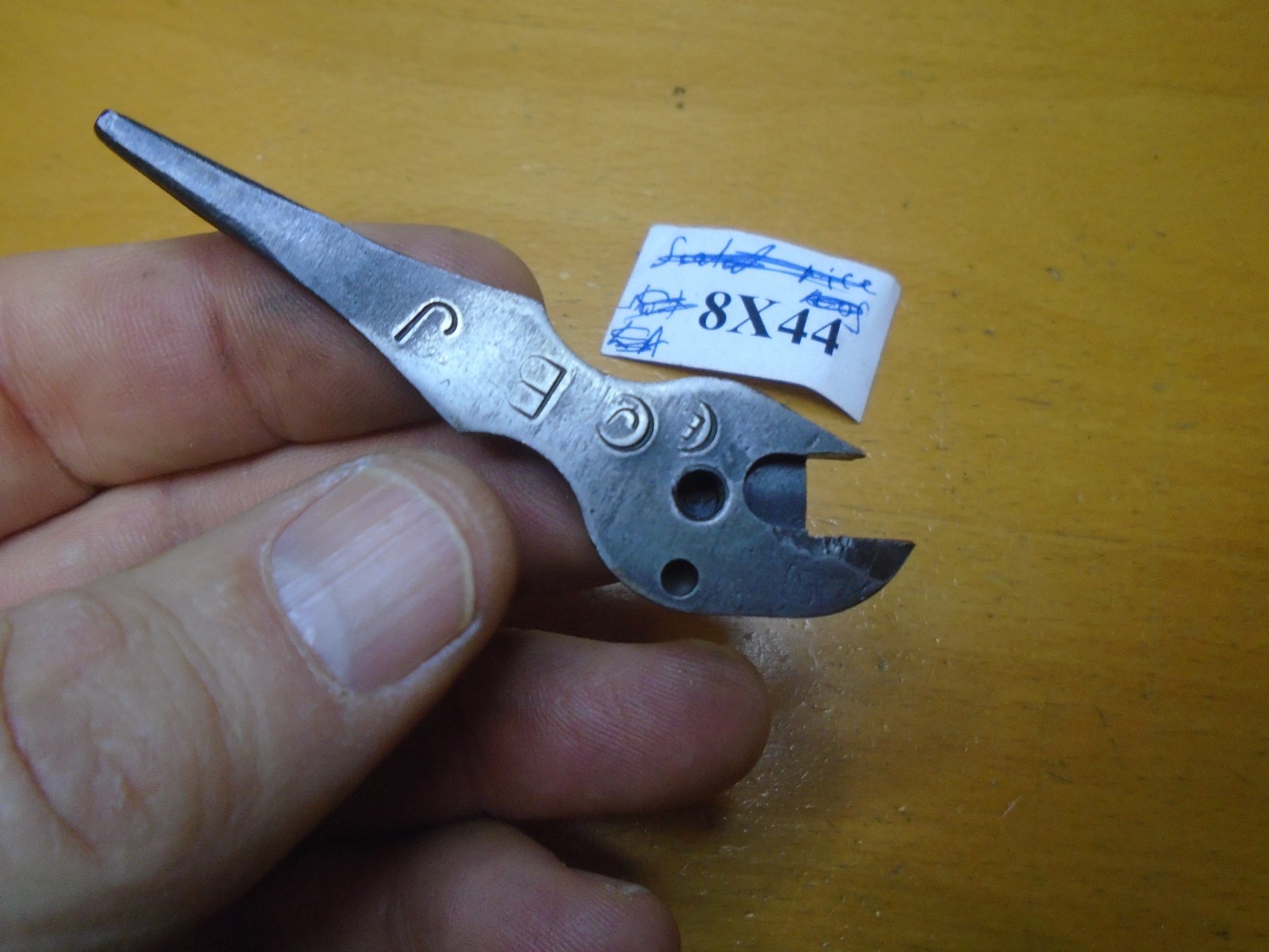 Savage Stevens 311 511 530, 5100 515 Cocking Top Lever