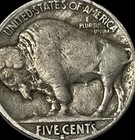 1930-S Buffalo Nickel LOW Mintage Date Coin San Francisco Mint KM 134 Lot D2-235 — photo 7