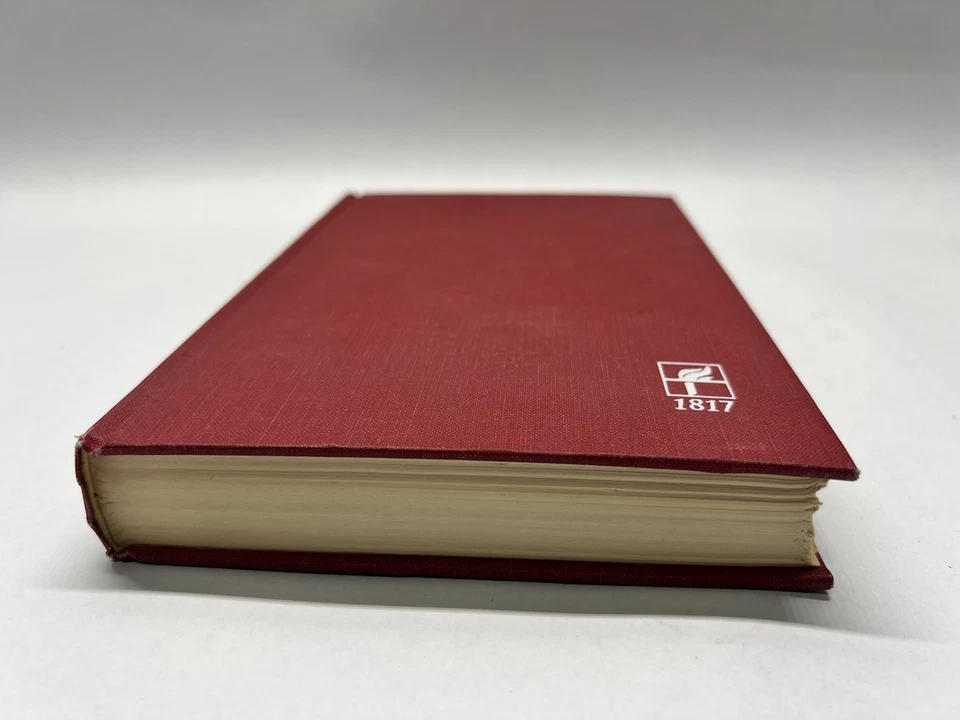 The Bell Jar Sylvia Plath Harper & Row 1971 Foto 4 de 4