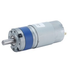 (1200RPM)Micro Planetary Gear Motor Low Noise Planetary Gear Motor Reduction