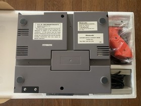 Sistema de Entretenimiento Nintendo - Juego de Acci&oacute;n - Completo en Caja - Excelente Estado 
