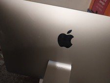 Apple iMac " Desktop sierra (bricked)