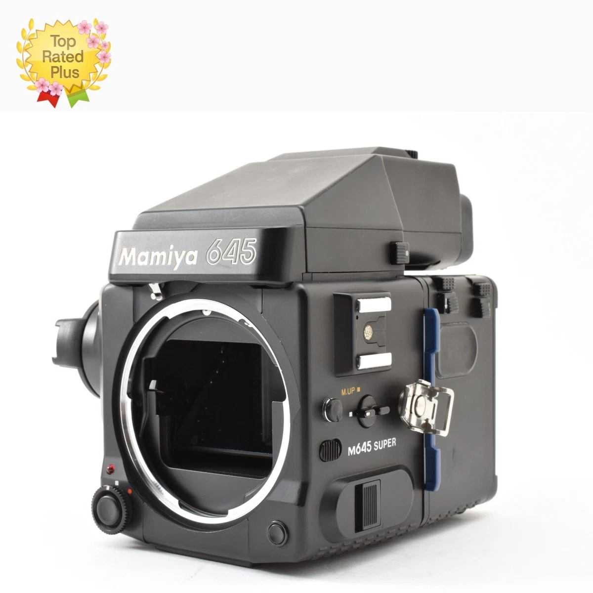 Mamiya M645 for sale - eBay