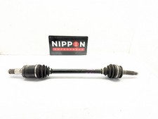 SUBARU BRZ MK1 2012-2020 DRIVESHAFT LEFT REAR 2.0 PETROL 4U-GSE / FA20 88061
