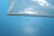 NOS Yamaha THROTTLE BAR JT1 OEM # 288-14314-00