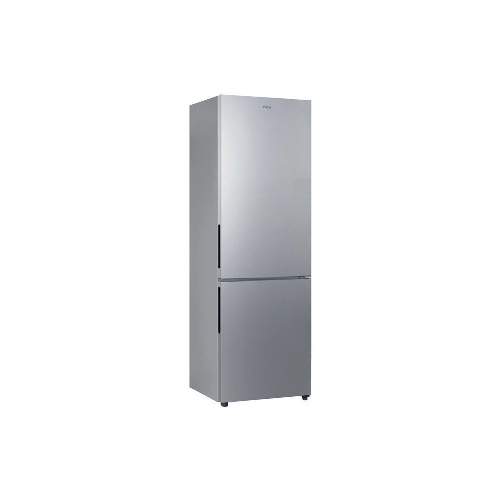Réfrigérateur combiné Candy gris classe E idéal pour stocker les repas de la semaine - 2