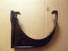 MARLEY DEEPFLOW FASCIA BRACKET RKD1 BLACK