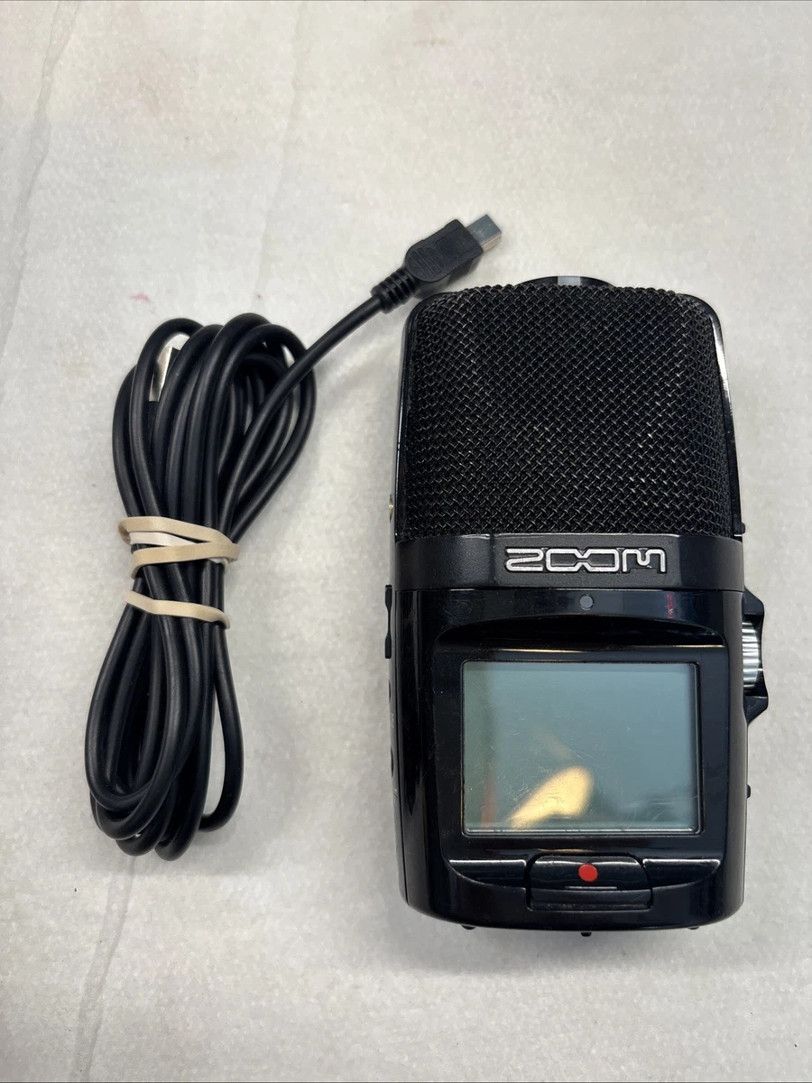 Zoom H2n for sale | eBay