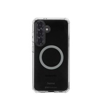 Hama Extreme Protect, Backcover, Samsung, Galaxy S25, Transparent