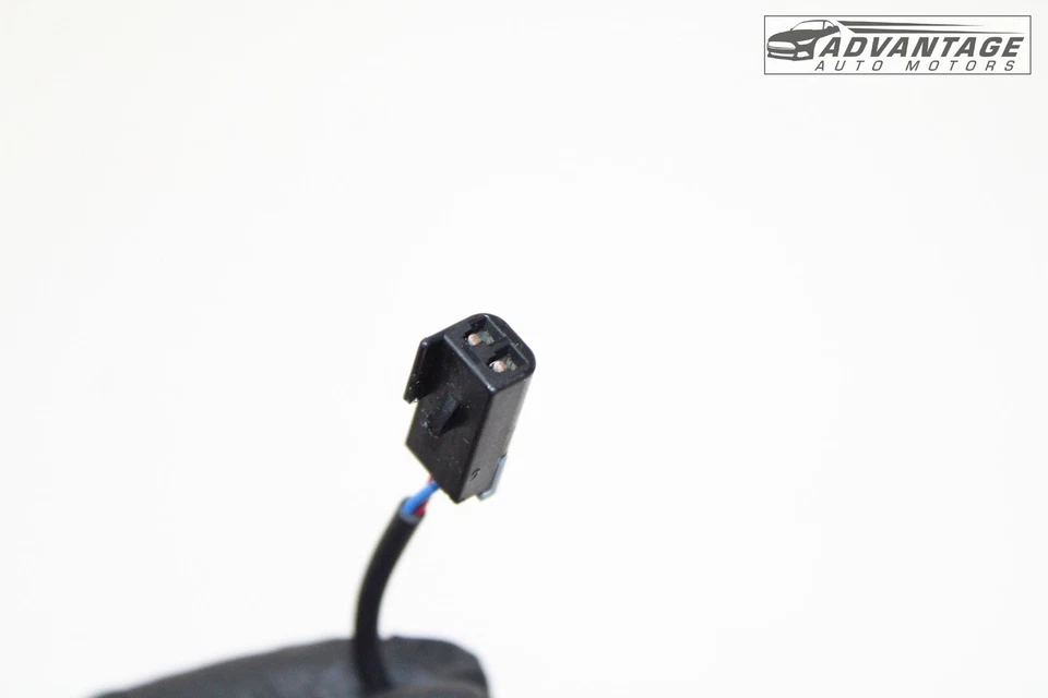 Chevrolet Malibu 1997-2025 consola aérea manos libres micrófono de teléfono OEM Foto 3 de 4