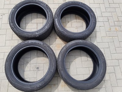 Continental Ecocontact6 245/45/R18 96W 24545 18 Conti Seal