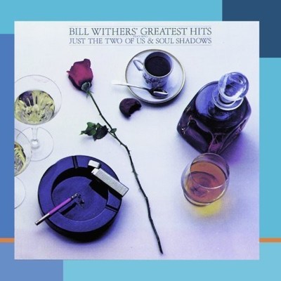 Bill Withers - Greatest Hits [New CD] Alliance MOD