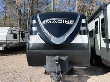 2022 Grand Design Imagine 2600RB