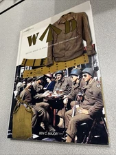 WD British Made US Army Clothing And Equipment 5004