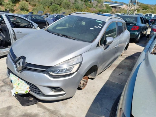 Retrovisor Izquierdo para RENAULT CLIO IV GRANDTOUR Zen 2019 1714544 - Imagen 7 de 10