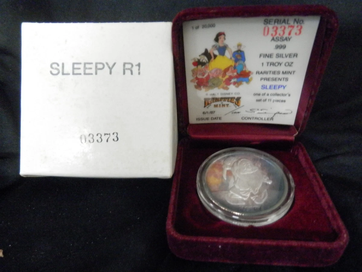 disney silver coin products for sale | eBay