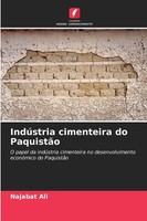 Najabat Ali | IndúStria Cimenteira Do PaquistãO | Taschenbuch | Portugiesisch