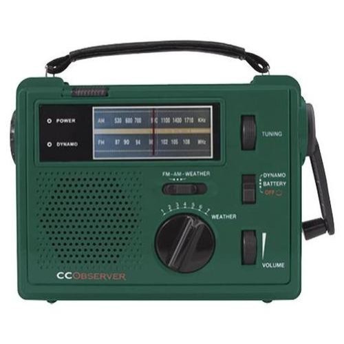 Disney Mickey Mouse CD Player Boombox AM FM Radio DB3000-C NO