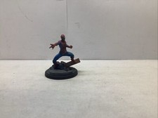 Marvel Crisis protocol SPIDER-MAN model built painted CM61427