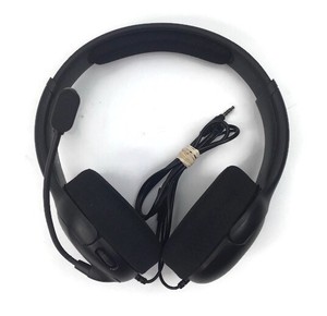 pdp lvl40 gaming headset for playstation 4